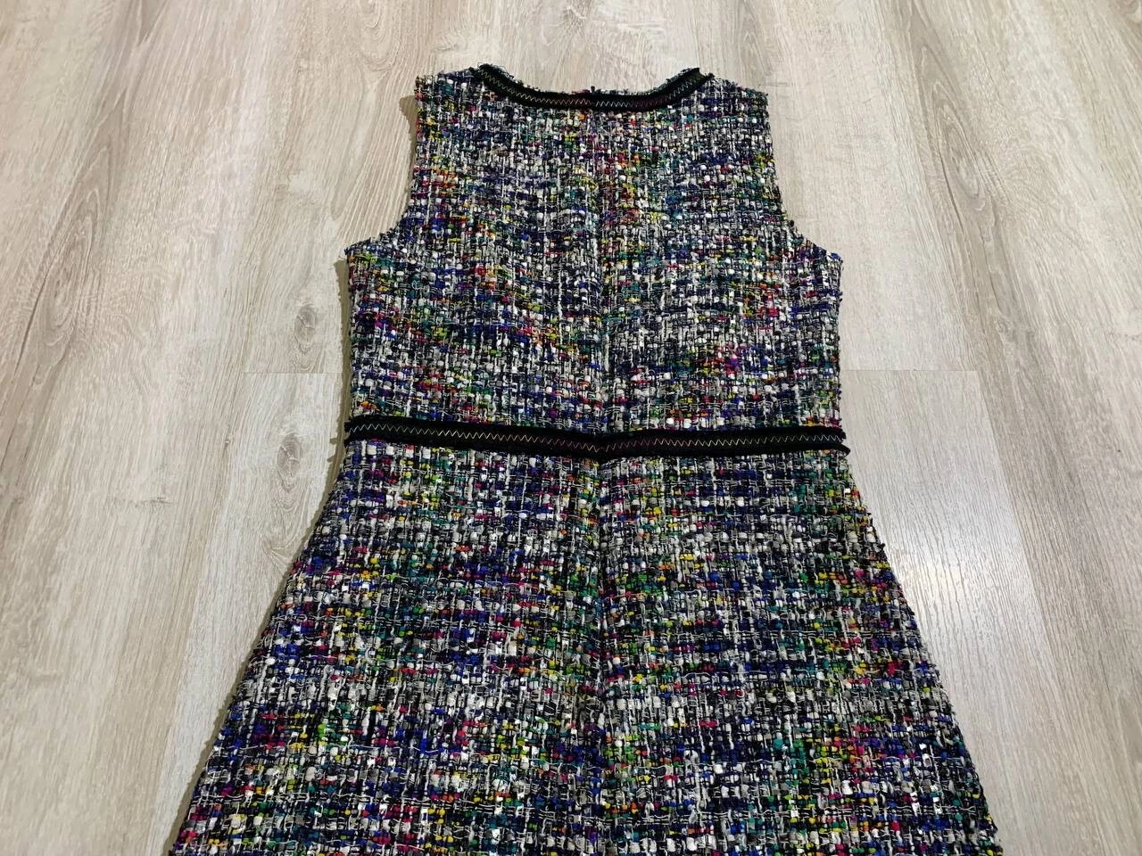 Abiti da donna multicolore Moschino Boutique taglia 38