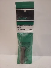 Rcbs Standard Bullet Puller Collet. 20 Caliber #09438