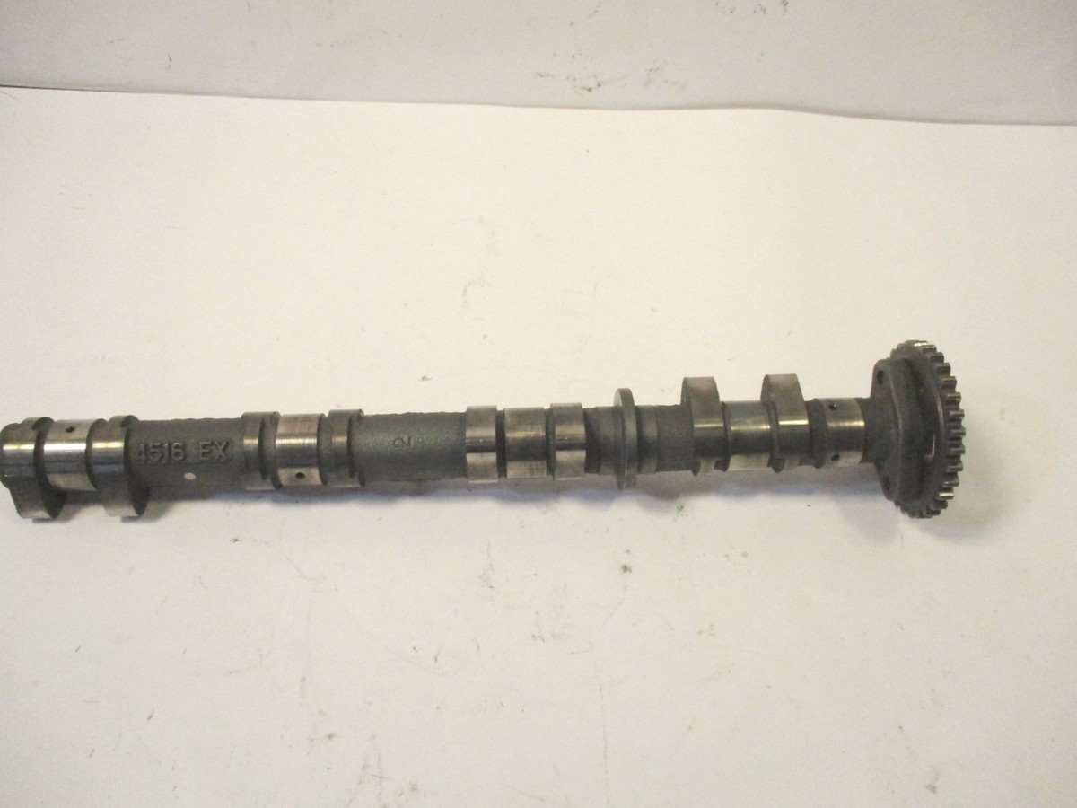 KAWASAKI ZX-6 ZX6 NINJA EXHAUST CAMSHAFT CAM SHAFT 49118-0104 ZX 6