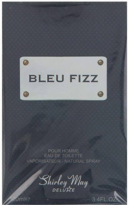 bleu fizz perfume