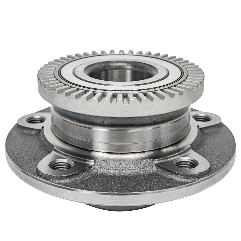 Пара подшипников передних колес и ступица в сборе для Cadillac Catera 1997 - 2001 годов выпуска с ABS - Изображение 3 из 4