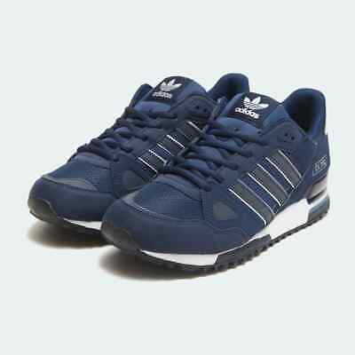 adidas Originals ZX 750 Men's Trainers - Navy/White - IF4901 adidas Originals ZX 750 Men's Trainers - Navy/White - IF4901