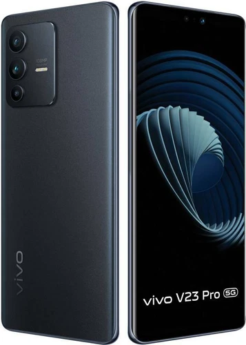 Vivo V23 Pro 5G (RAM 12GB, 256GB) 6.56"  108MP Camera Dual SIM GoogleplayPhone - Picture 12 of 12