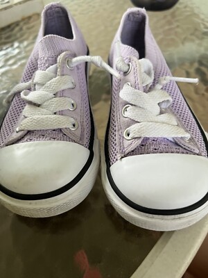 Falls Creek Youth Girls Shoes Size 8