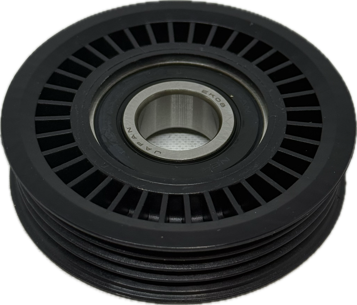 NSK ACCESSORY DRIVE BELT IDLER IDLE PULLEY 73131FC000 PA66-GF33