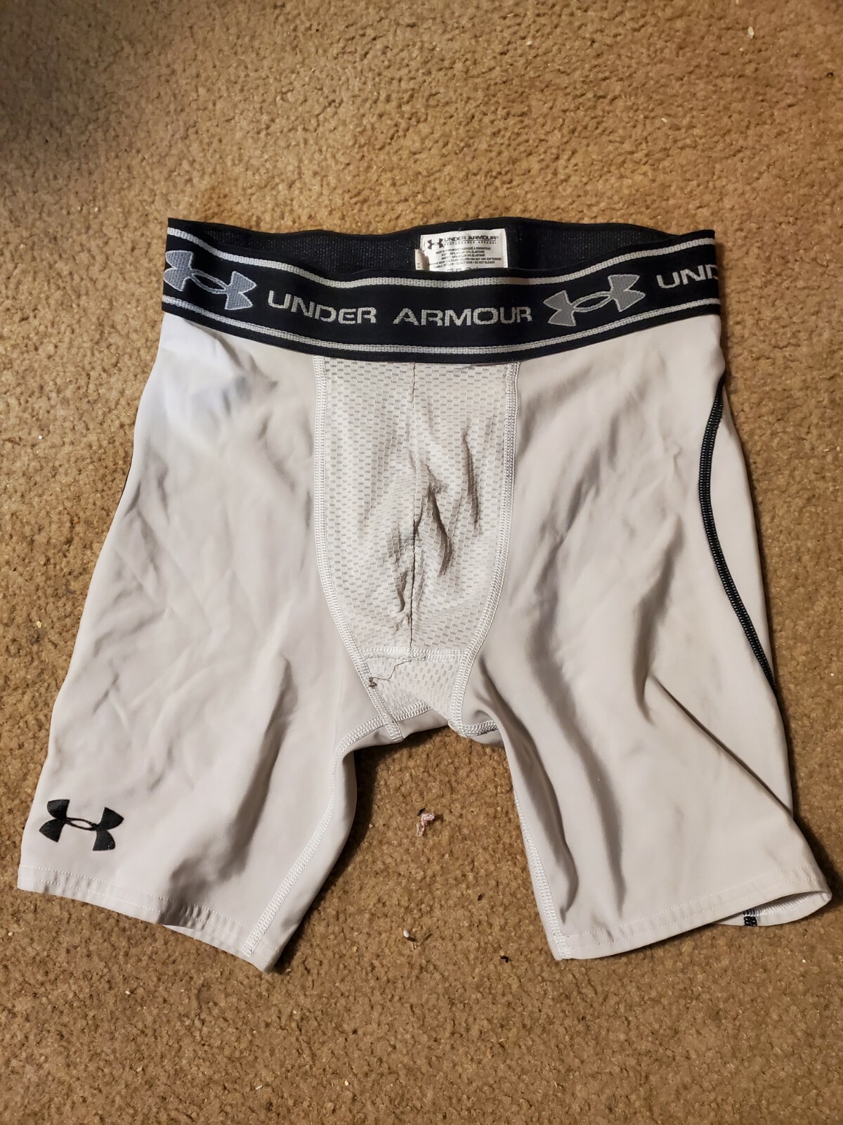 under armour softball sliding shorts