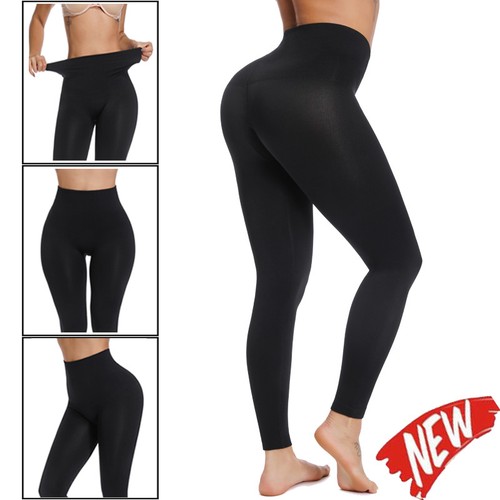 High Waist Tummy Control Butt Lifter 