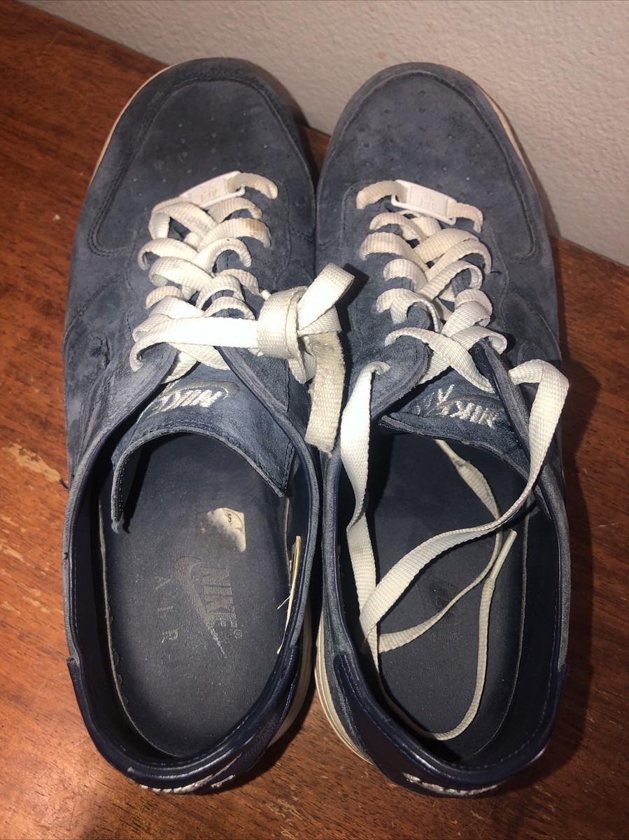 Nike Mens AF1 82 display picture 2