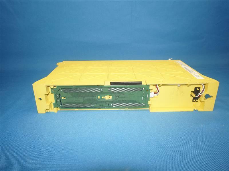 Fanuc A02B-0281-B801 A02B0281B801 Servo Control Drive Fast