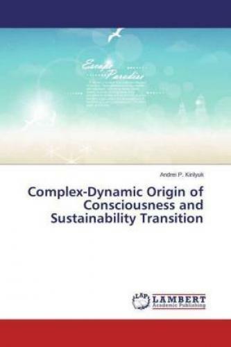 Thumbnail - Complex-dynamic Origin Of Consciousness And Sustainability Transition
