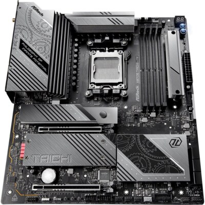 4710483947445 Hauptplatine - ASRock X870E Taichi Lite Asrock