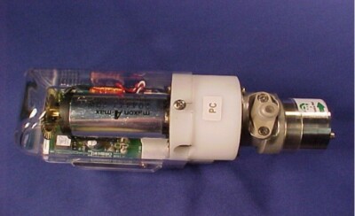 6983581 Fluid-o-Tech Pump HSP309A PC pump for Gambro Baxter Phoenix