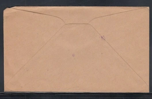 NUEVA ZELANDA Cubierta Comercial Whitianga a Denver 31-1-1976 Cancelar Foto 2 de 2