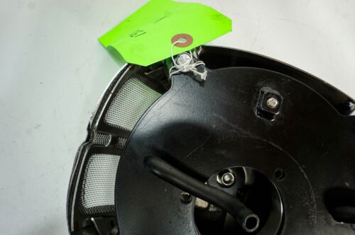 08-16 Harley Street Electra Glide Road King Air Filter Cleaner Vance & Hines - Bild 13 von 17