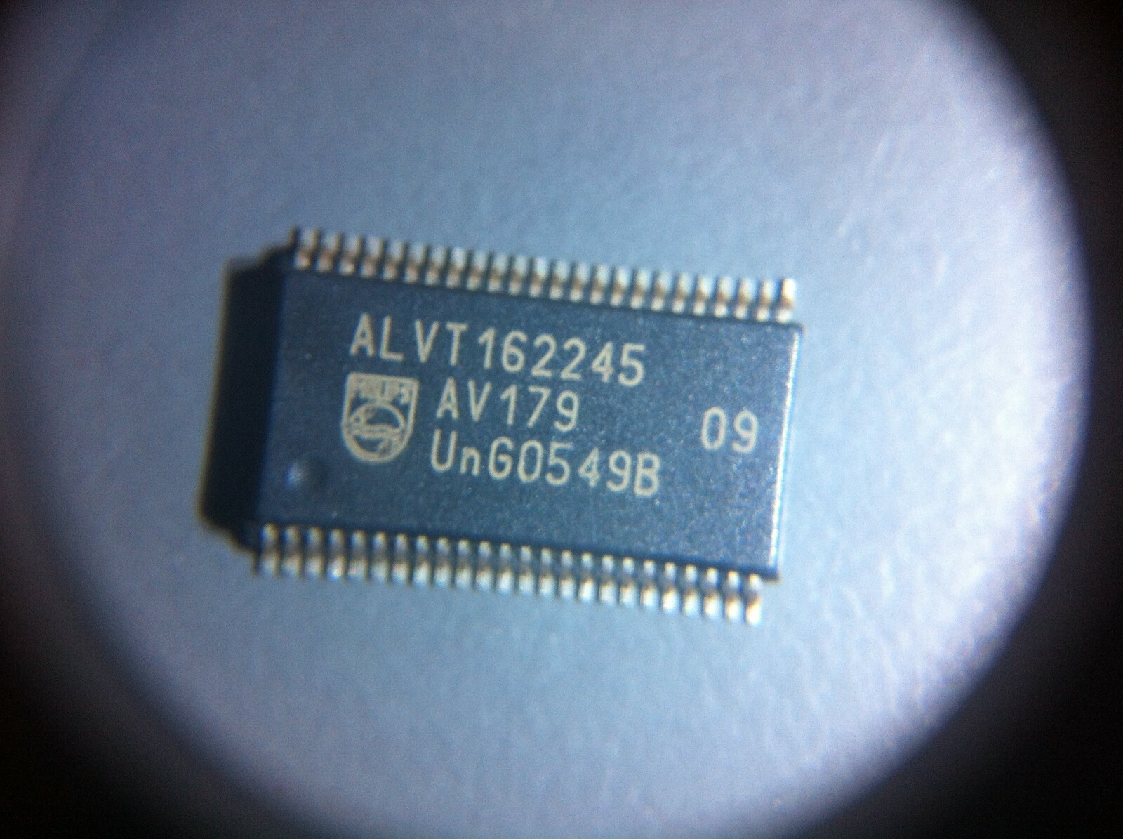 74LVC125AT14-13, Buffer/Line Driver 4-CH Non-Inverting 3-ST CMOS 14-Pin 74LVC125AT14-13, Buffer/Line Driver 4-CH Non-Inverting 3-ST CMOS 14-Pin