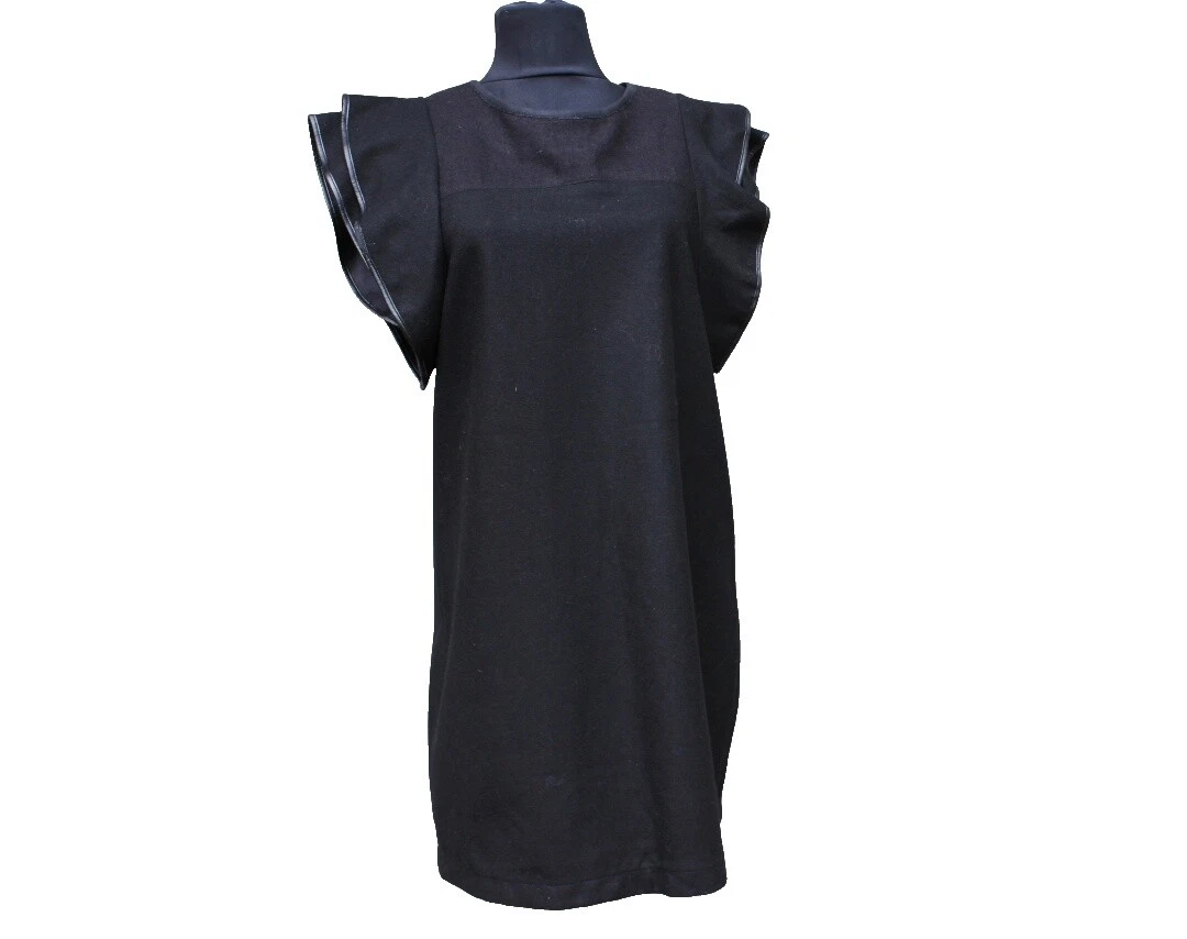 1980s 100% Wool Vintage Dresses for Women