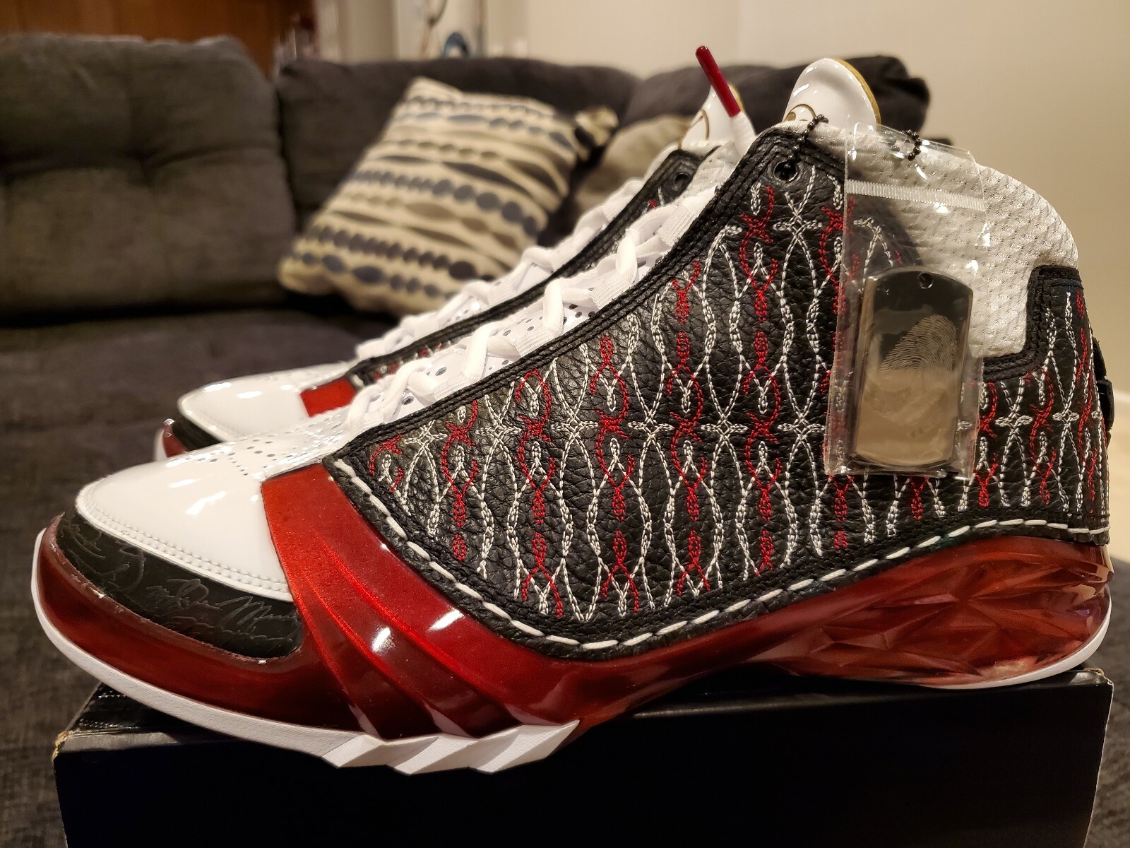 air jordan 23 chicago