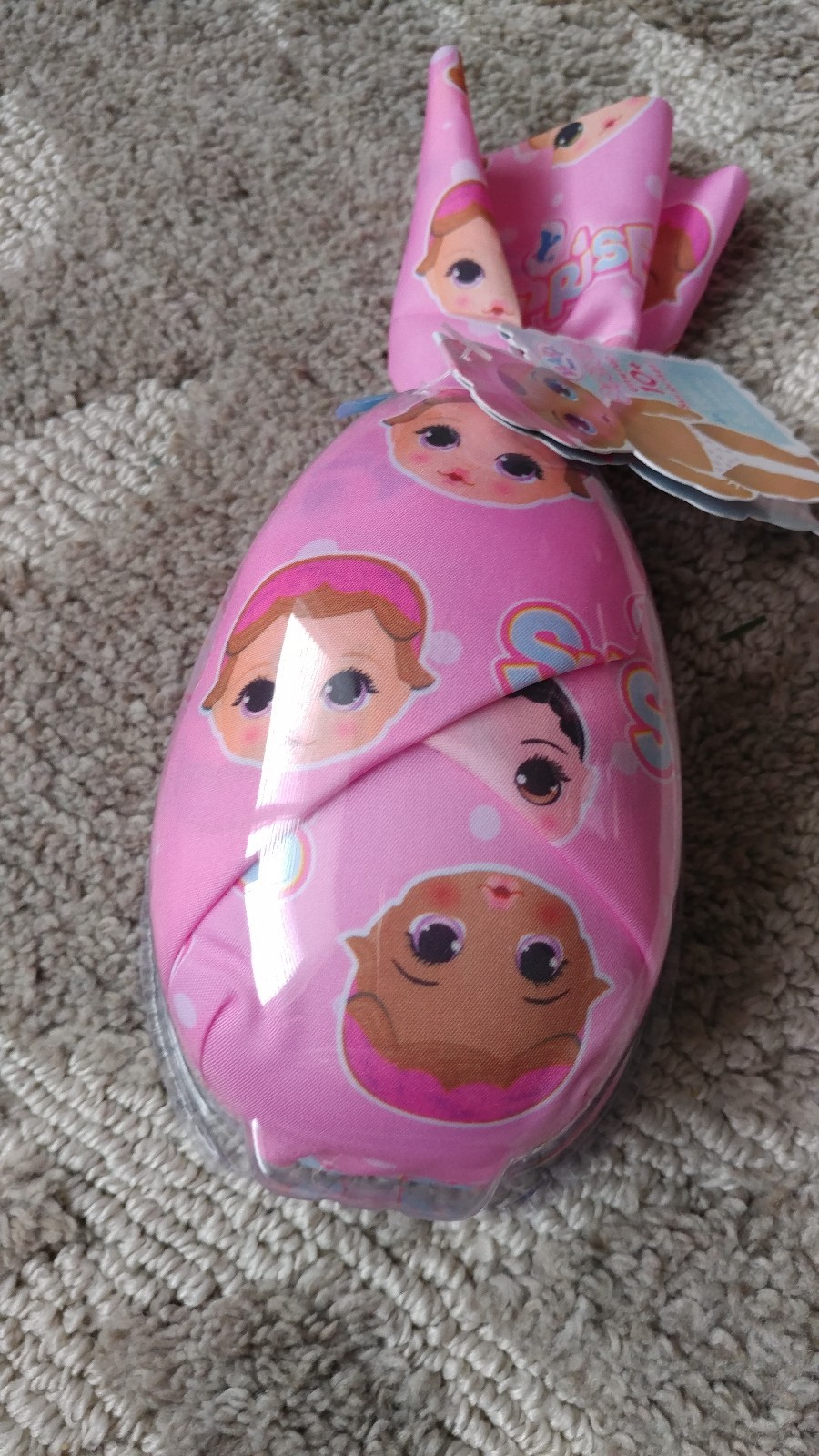 baby born surprise mystery pack