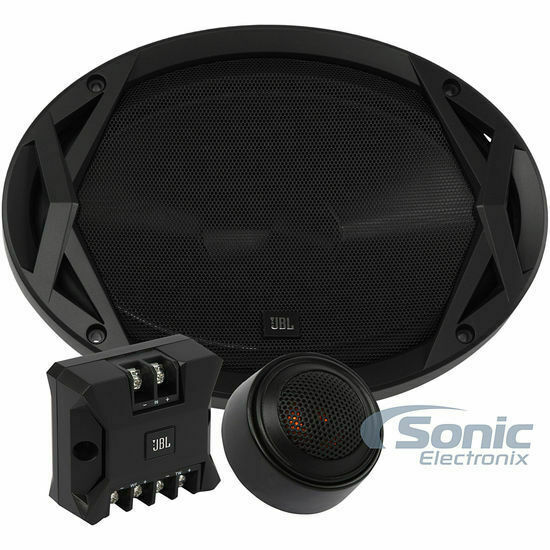 jbl club component speakers