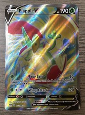 best pokemon card maker 014/142 Hydrapple Ex main image 0