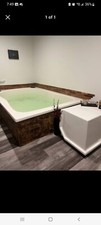 Royal Spa Sensory Deprivation Couples Float Tank