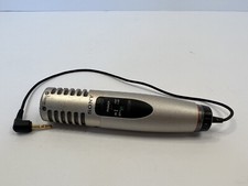 SONY ECM-MS908C Stereo Video Microphone ONLY Tested