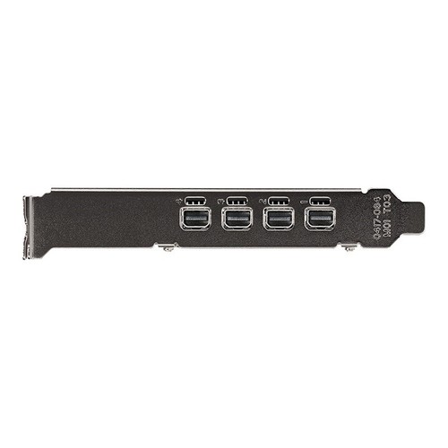 3536403387921 PNY VCNT1000-8GB-SB NVIDIA T1000 8GB GDDR6 4x MINI DISPLAYPORT PCI - Bild 7 von 7