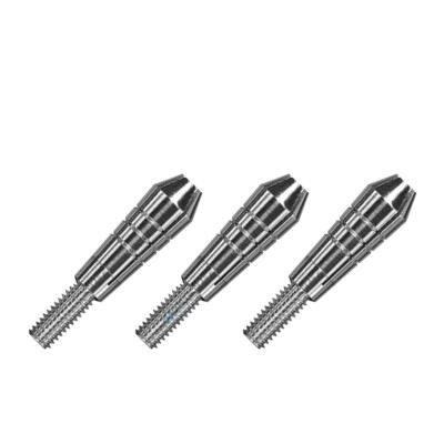 Target Power Aluminium Top für Titanium Generation 2 / 3 und Pixel Grip u.Cortex