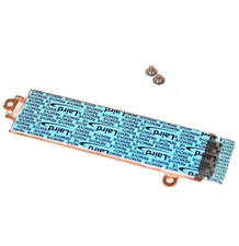 M.2 SSD Bracket Heatsink 26X1Y For Dell G15 5510 5511 5515 5520 Alienware M15 R6