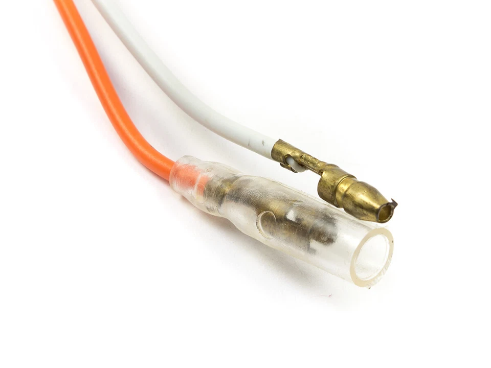 Bremslichtschalter hinten für Suzuki DR 125 GN GNX GR GS 450 GSX 1100 GT TS 80 - Bild 2 von 3