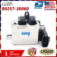 Radiator Cooling Fan Module Unit 89257-30060 For Toyota Sienna RAV4 Lexus ES350