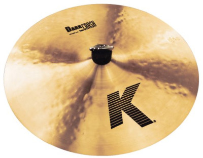 Zildjian K0902 16