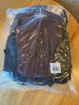 NWT North Face Surge Backpack s-l400.jpg main image 3