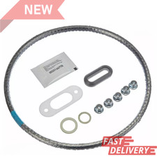 Vaillant 0020038679 Boiler Burner Gasket Seal 0020025929- 490521