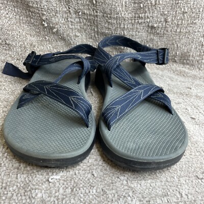 Chaco Z/Cloud Aero Blue Men display picture 3