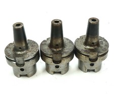 Schunk 208162 10mm HSK-A80 CELSIO Heat Shrinking Toolholder