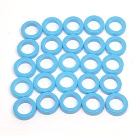 -CHOOSE PIECE- K'NEX (PICK YOUR PART) KNEX Connectors Rods Green Knex Container