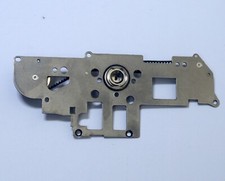 Nikon N80 Bottom Plate Tripod Mount Screws 35mm Film SLR Camera Parts