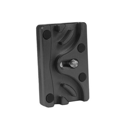 Camera Tether Tool Cable Block Quick Release Plate Base Winding Clamp