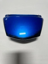 2006-2011 KAWASAKI ZX14 REAR TAIL FAIRING SEAT TAILIGHT FAIRING OEM-USED