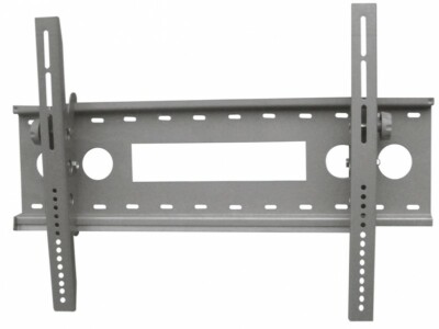 TV u. Monitor Wandhalterung LCD TFT b. 48'' weiß    552