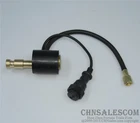 Panasonic type MIG Torch Joint Transformation European type MIG Torch Joint