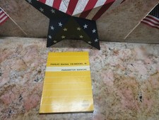 FANUC SERIES 16-MODEL B PARAMETER MANUAL B-62450E/01 1994