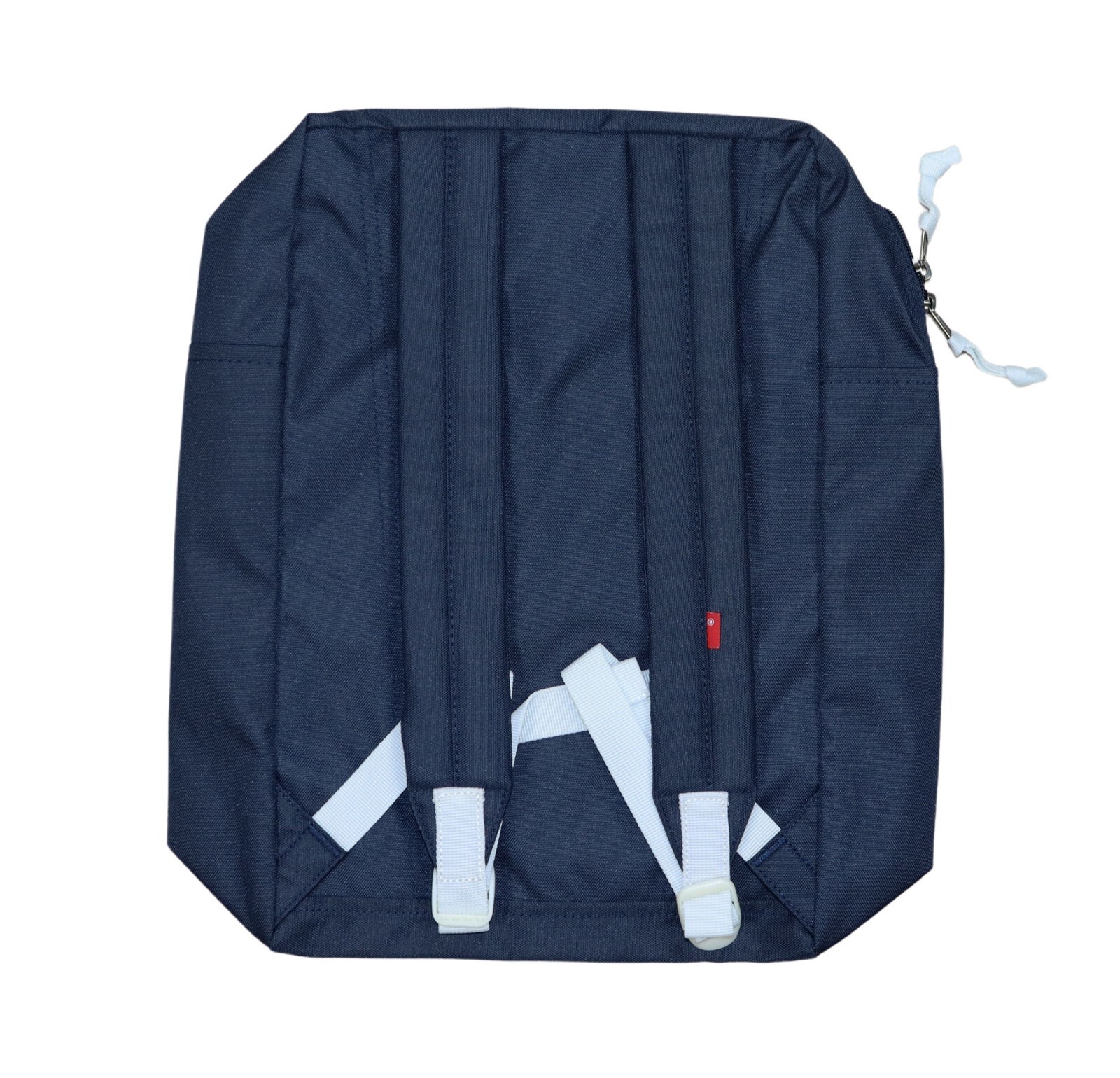 Levi's L-Pack Slim Packable Unisex 17"x11"x5" Backpack NWT Pick Color