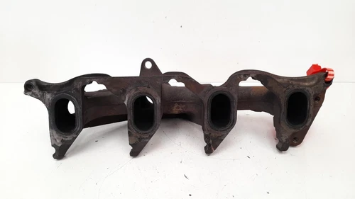 091430 Colector Escape para RENAULT MEGANE I COUPE (DA0) 2.0 Alize 2002 2729169 - Imagen 2 de 10