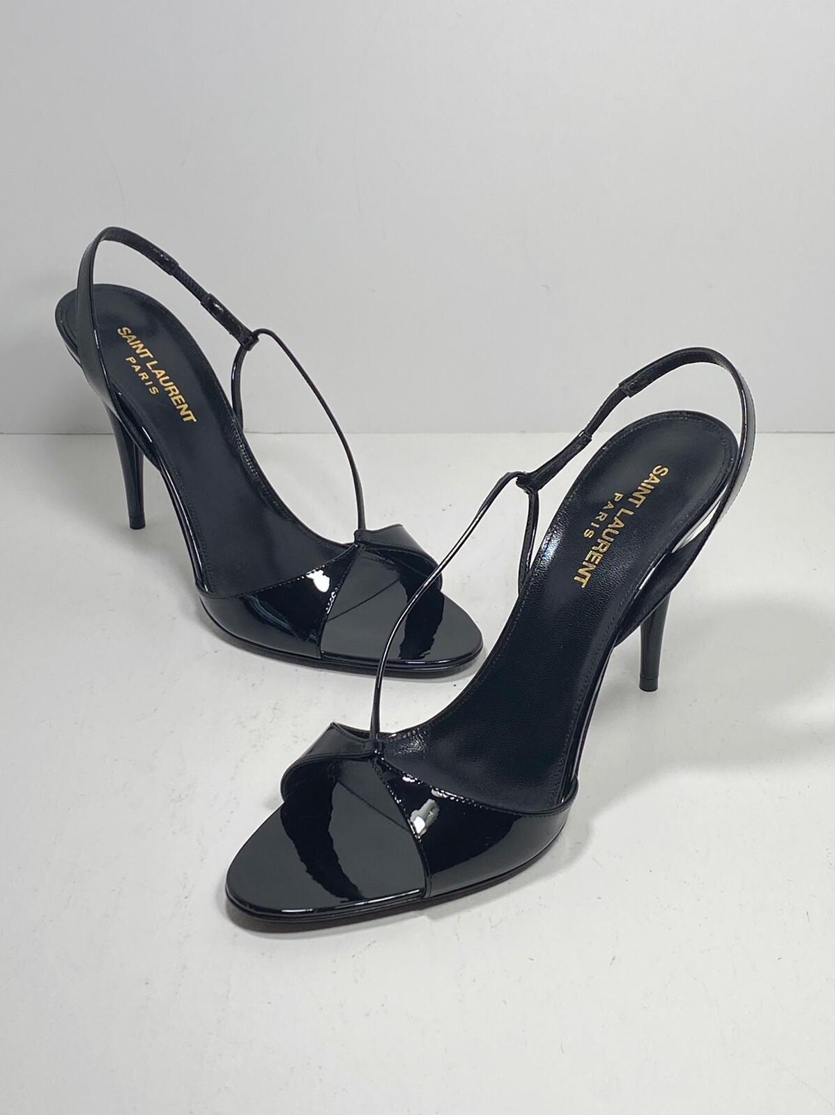 saint laurent anouk sandals