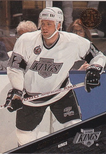 93-94 THE LEAF SET #1-220 - PICK FROM LIST - FREE COMBINED SHIPPING - Picture 151 of 222