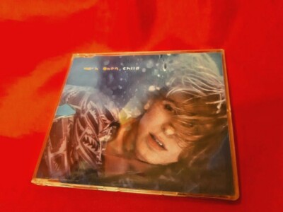 Mark Owen    Child - CD Single (UK Edition) - anno 1996
