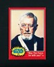 "May The Force be with you!" 1977 Topps Star Wars #129 NM