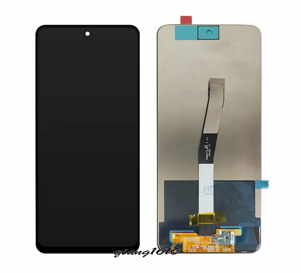 LCD